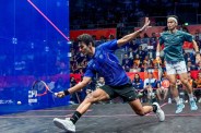 Abhay Singh win silver in asian games 2026.