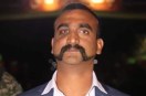 Abhinandan Varthaman