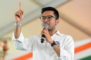 Abhishek Banerjee