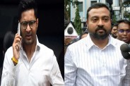 Abhishek Banerjee PA