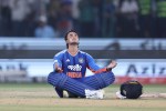 Abhishek Sharma