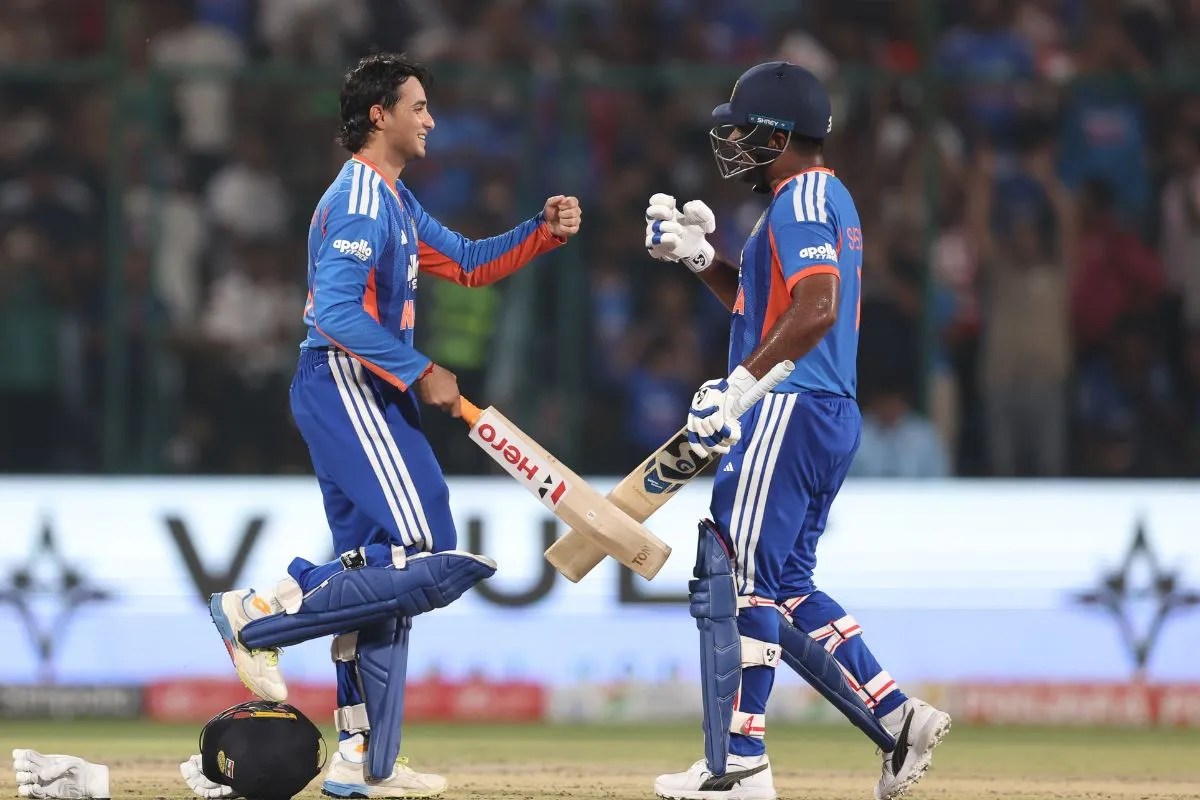 Asian Games 2026 में फेवरेट क्यों है डिफेंडिंग चैंपियन मेंस टीम इंडिया? जानें असली ताकत