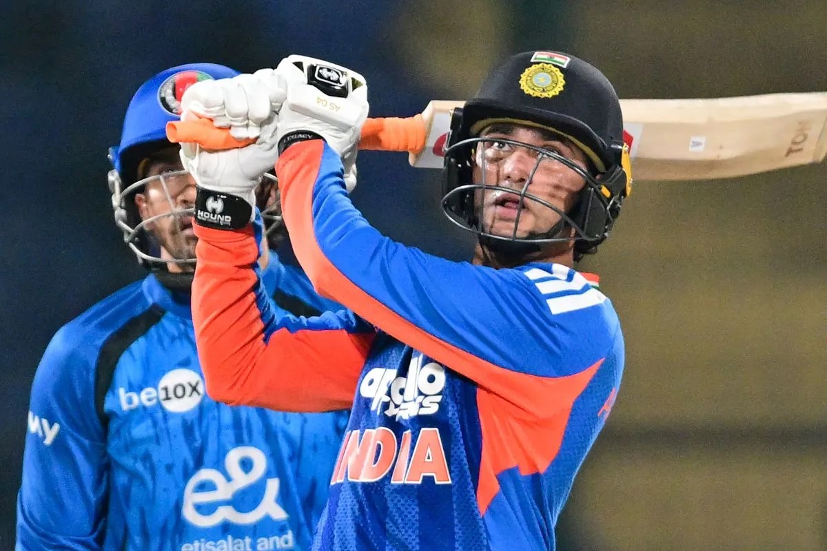 ICC T20 Rankings Latest.