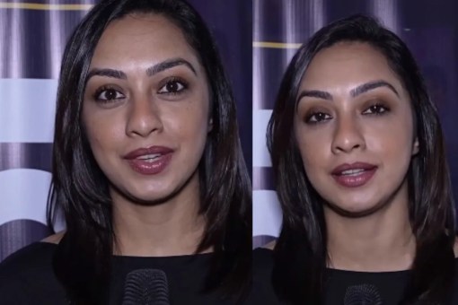 Abigail Pandey statement