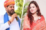 about shalini singh brij bhushan daughter politics entry