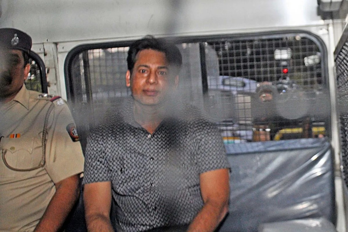 Abu Salem