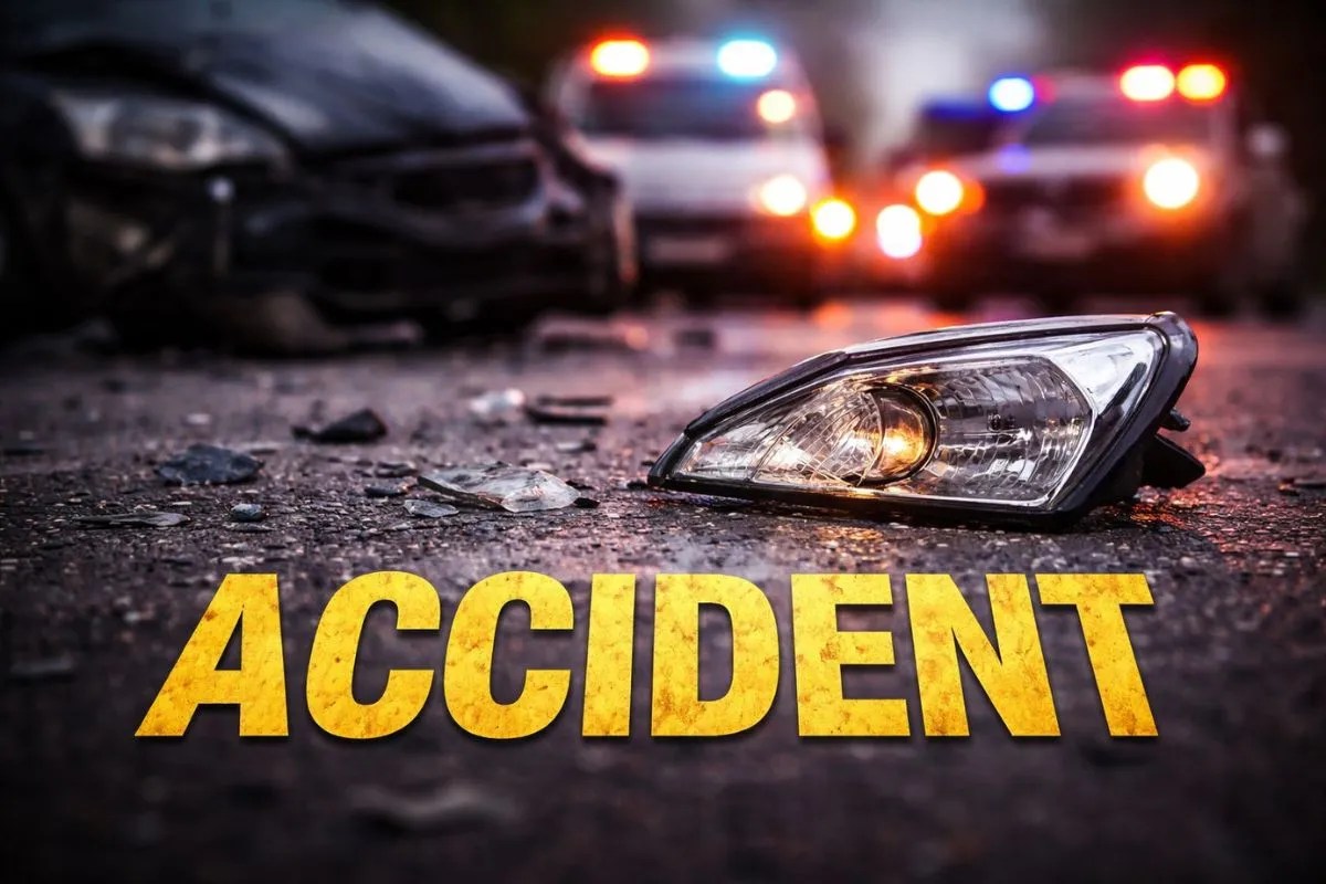 road Accident