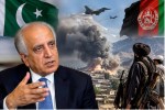 Pakistan Afghanistan conflict