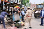 Agra Encroachment Removal