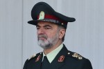iran police chief warns News