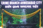 Ahmedabad Crime Branch