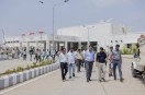 Emphasis on Further Improving Rail Safety, Passenger Amenities, and Freight Transport