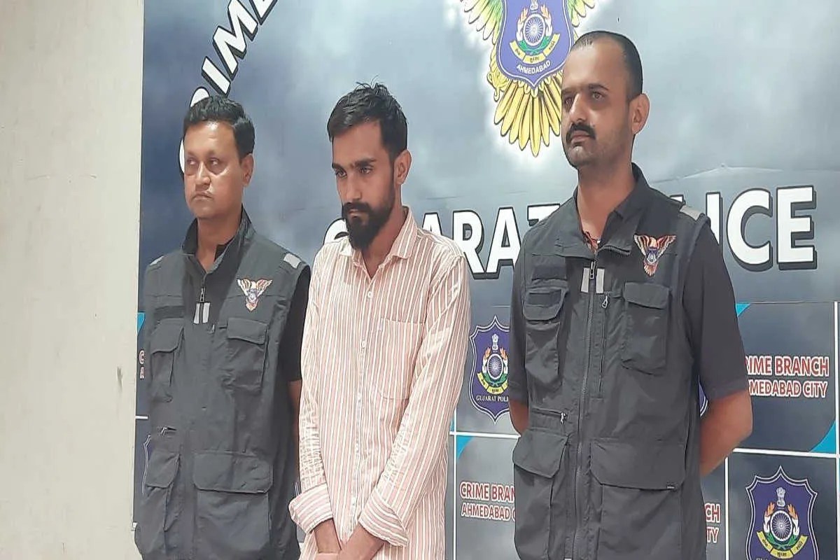 Ahmedabad Spa Drugs