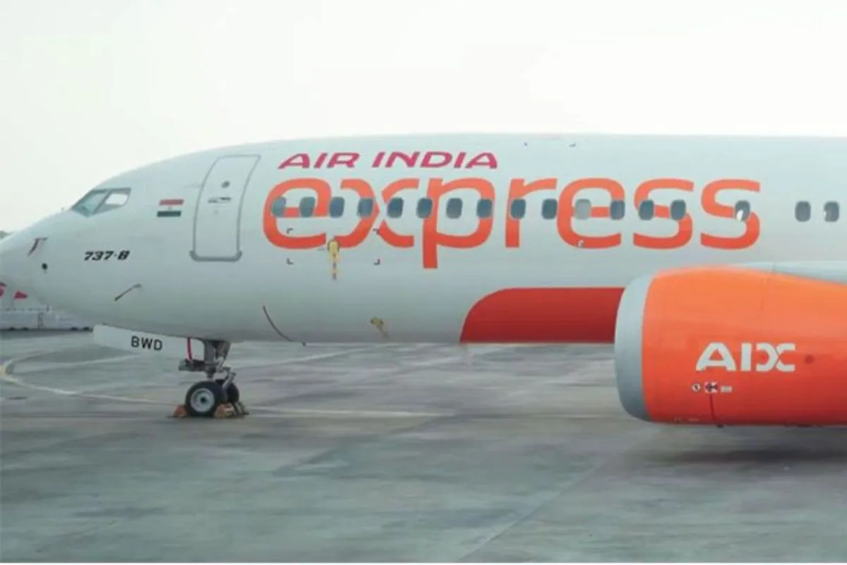 Air India Express
