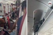 Air India Pilot news