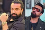 Ajaz Khan Sushant Singh Rajput