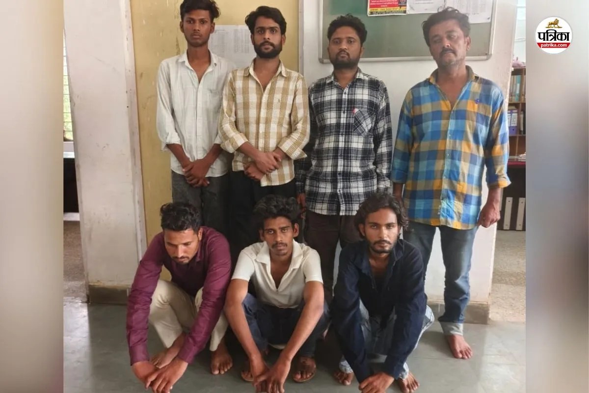 Ajmer Cyber Crime
