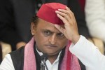 Akhilesh Yadav