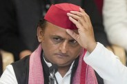 Akhilesh Yadav
