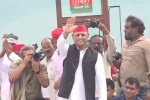 Akhilesh Yadav