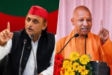 Akhilesh Yadav AI Video, CM Yogi Adityanath, BJP vs SP, UP Election 2027