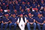 Akhilesh Yadav