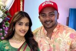 Who Is Akriti Agarwal