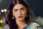 Shruti Haasan On Periods