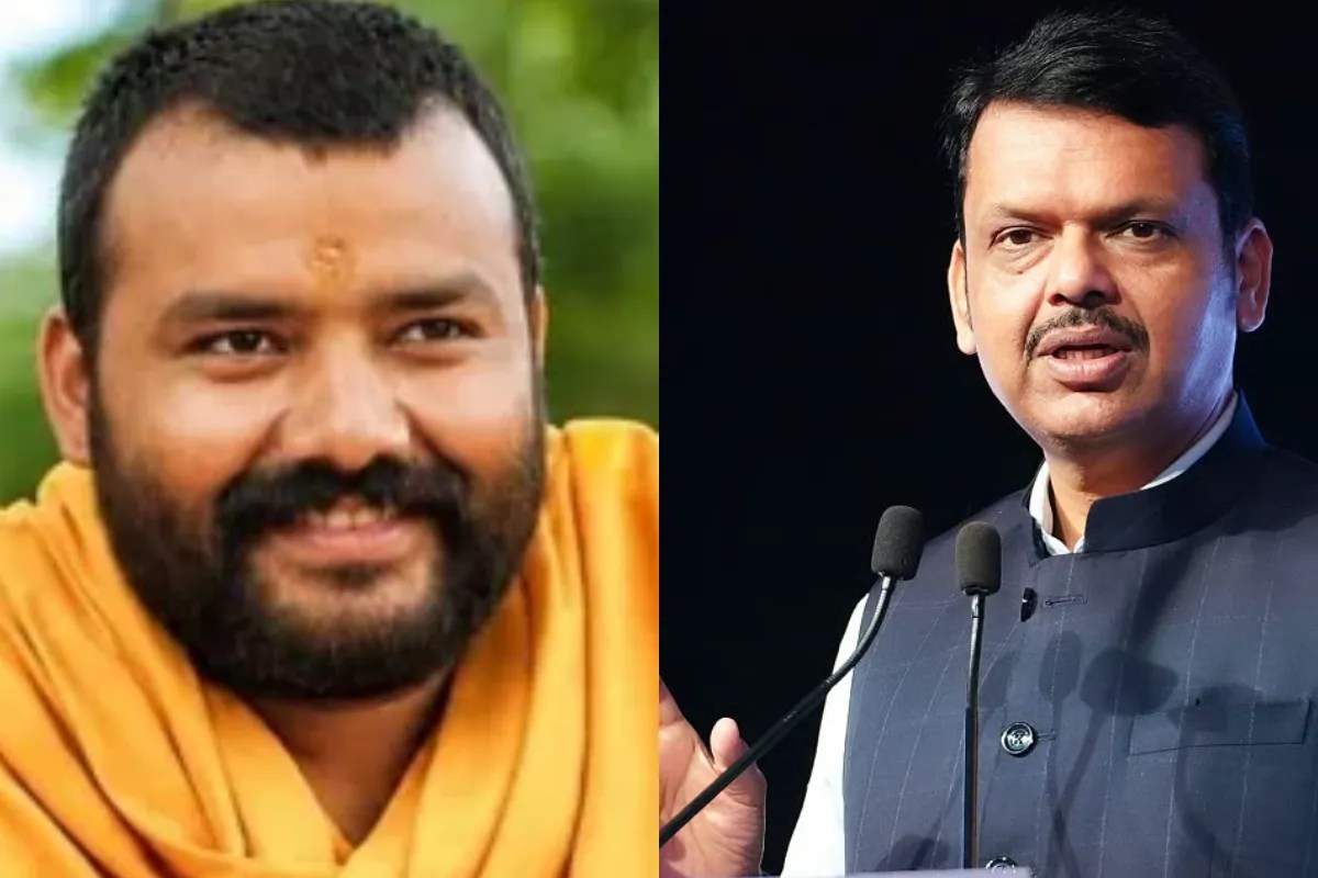 ‘हनुमान अंश’ की टीम से मिले महाराष्ट्र सीएम देवेंद्र फडणवीस, फिल्म की सफलता पर दी बधाई