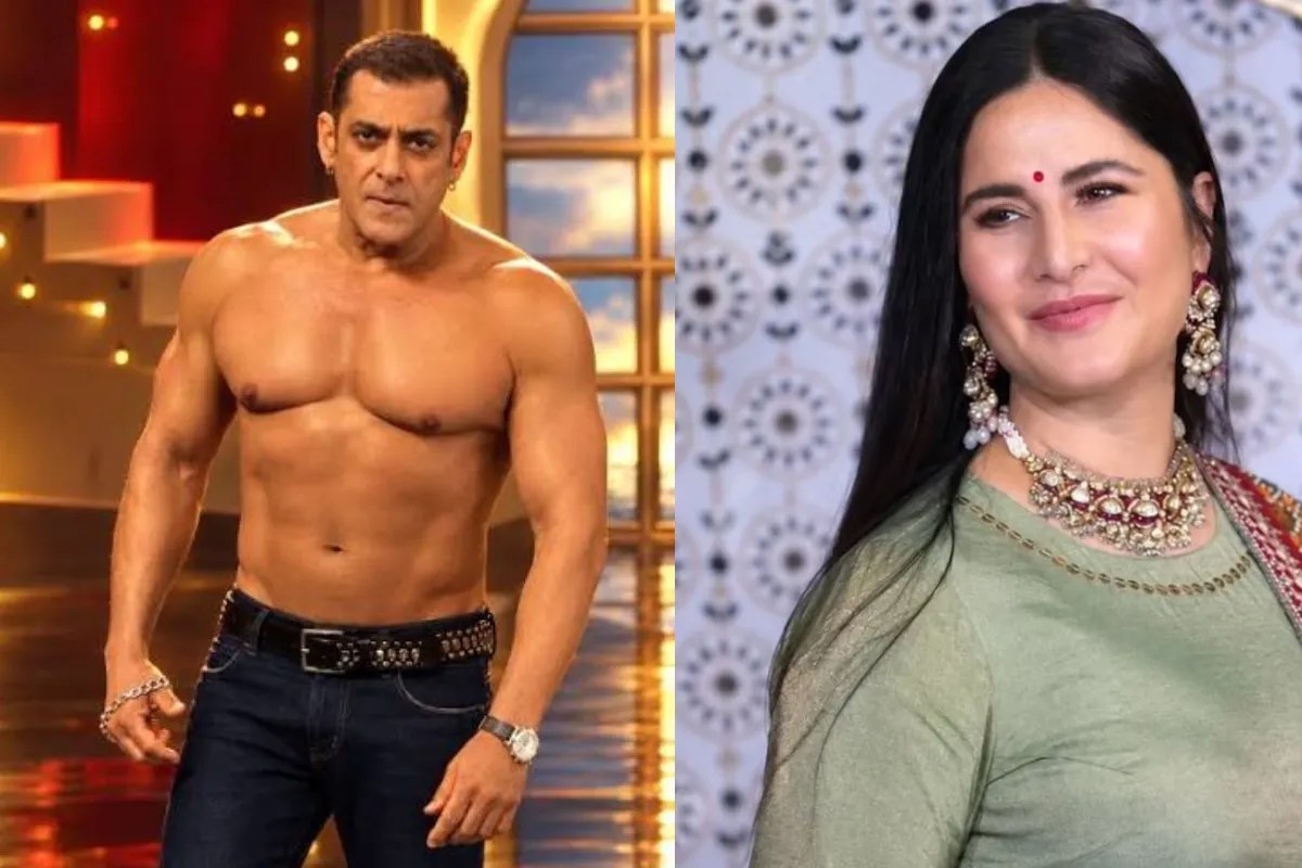 Salman Khan Lashes On Trollers