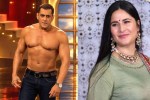 Salman Khan Lashes On Trollers
