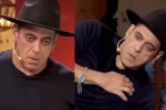 Salman Khan In Bigg Boss 20