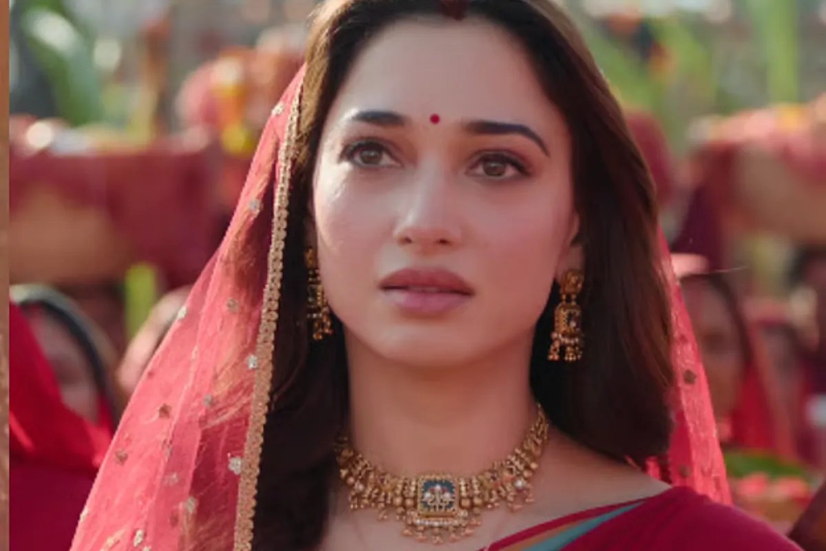 Tamannaah Bhatia Vvaan