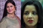 Monalisa On Salman Khan