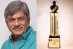 Anant Nag Dadasaheb Phalke Award