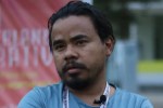 Dominic Sangma Assault