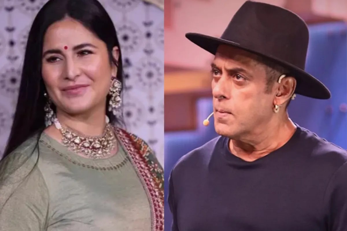‘कैटरीना को किसी की भी जरूरत नहीं है’, KRK ने सलमान खान पर साधा निशाना, बोले- डूबते करियर को बचाने के लिए किया गया