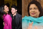 Priyanka Chopra Mother On Nick Jonas