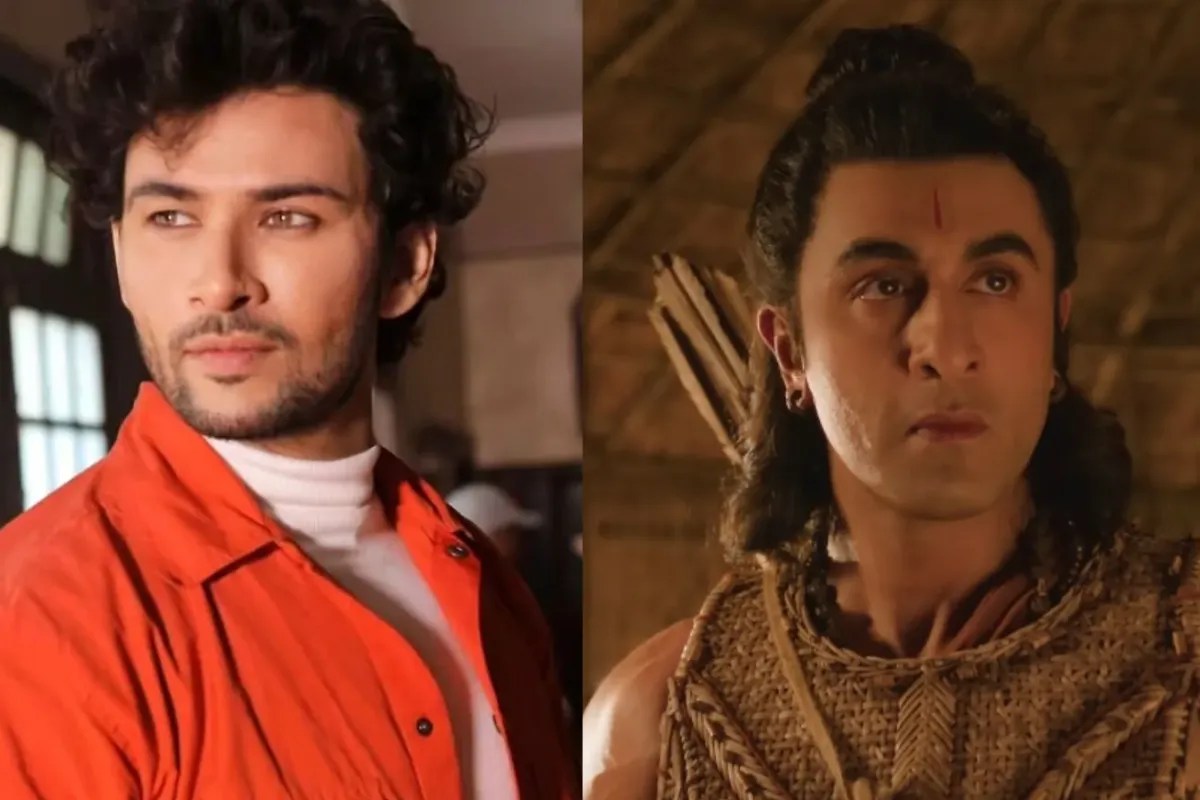 Dev ShaDev Sharma Ramayanrma Ramayan