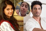 Sushant Singh Rajput Case