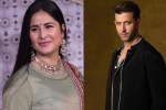 Hrithik Roshan On Katrina Kaif Trolling