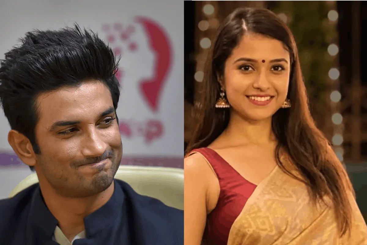Sushant Singh Rajput Sister On Disha Salian