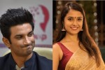Sushant Singh Rajput Sister On Disha Salian
