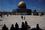 Al Aqsa Mosque