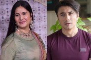 Ali Zafar react On Katrina Kaif Body Shaming after post pregnancy