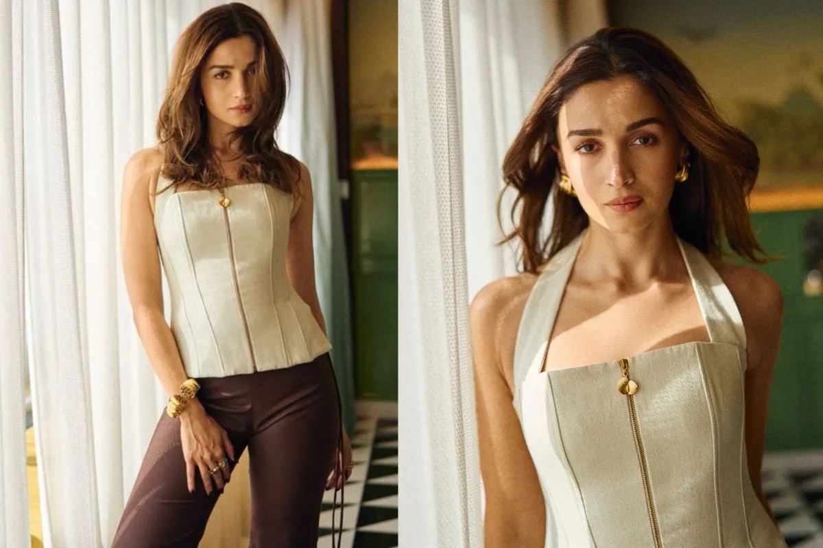 Alia Bhatt