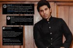 Allu Sirish request police to action temple music till 3 am he disturb