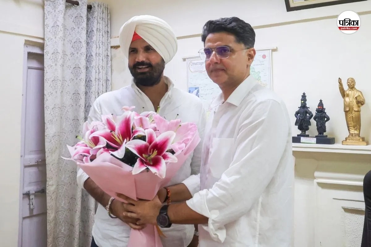Punjab Congress leadership change 2027