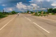 Ambikapur-Bilaspur National Highway