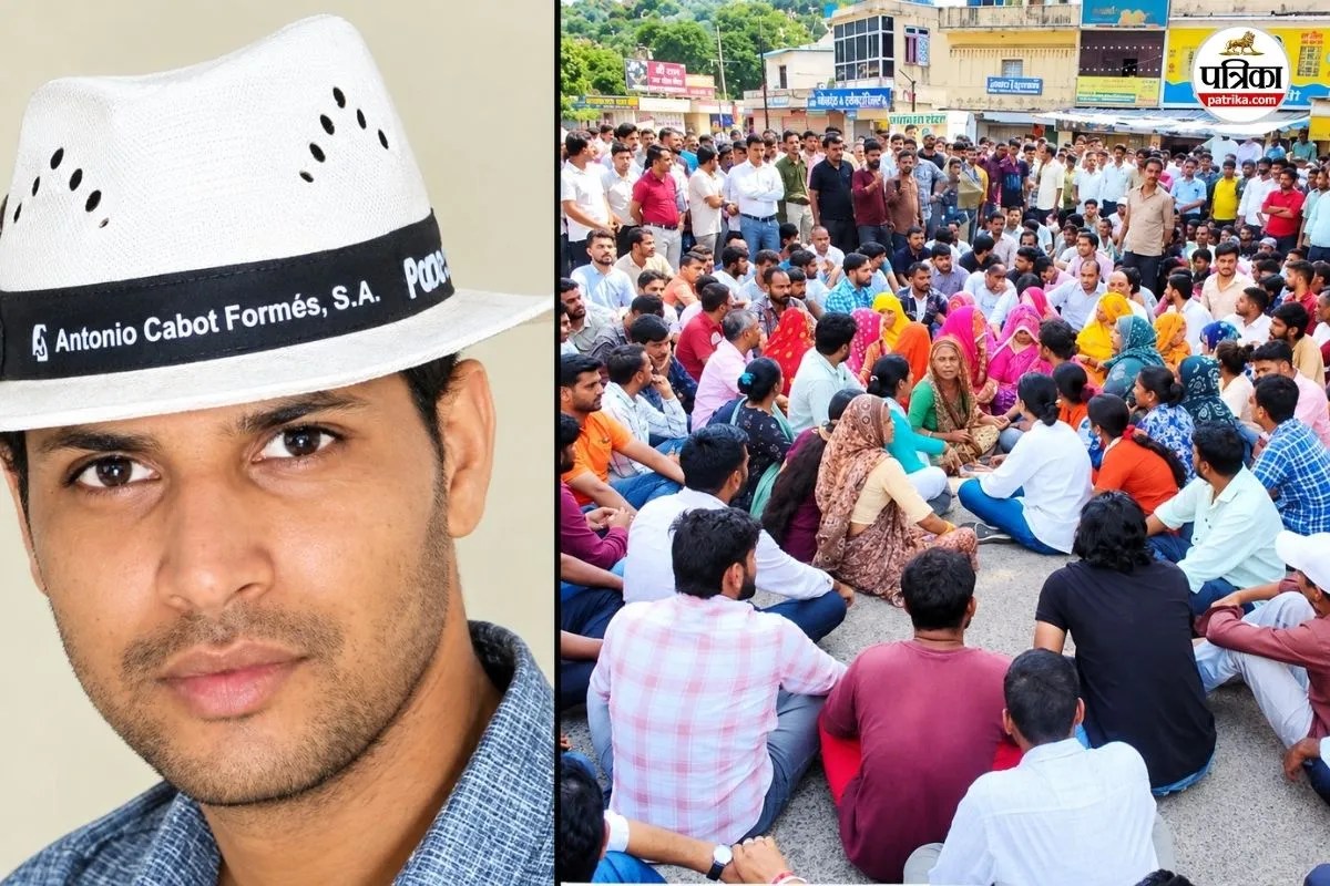 Amer Tourist Guide Murder Manish Soni Dies Jaipur 10 Key Updates